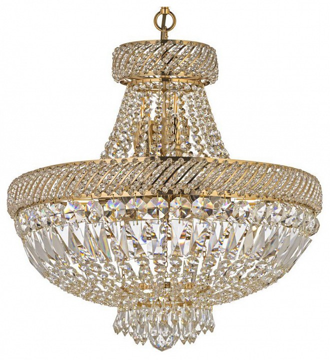 Подвесная люстра arti lampadari palermo palermo e 1.5.45.101 g