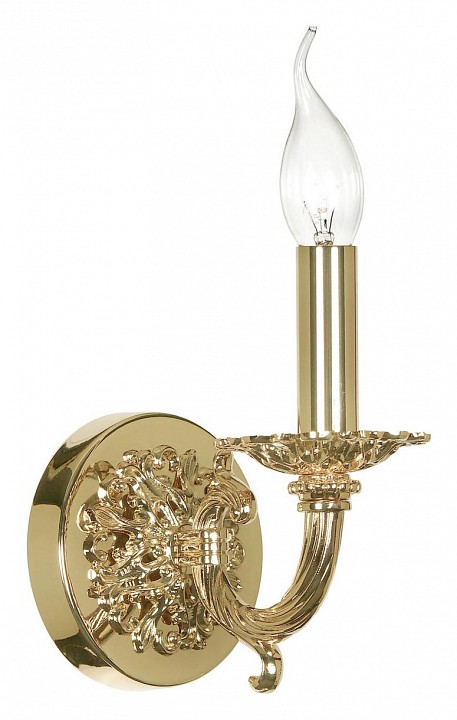 Бра arti lampadari pavia pavia e 2.1.1 g