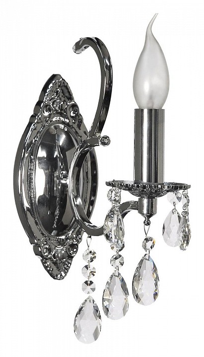 Бра arti lampadari pisani pisani e 2.1.1.601 n