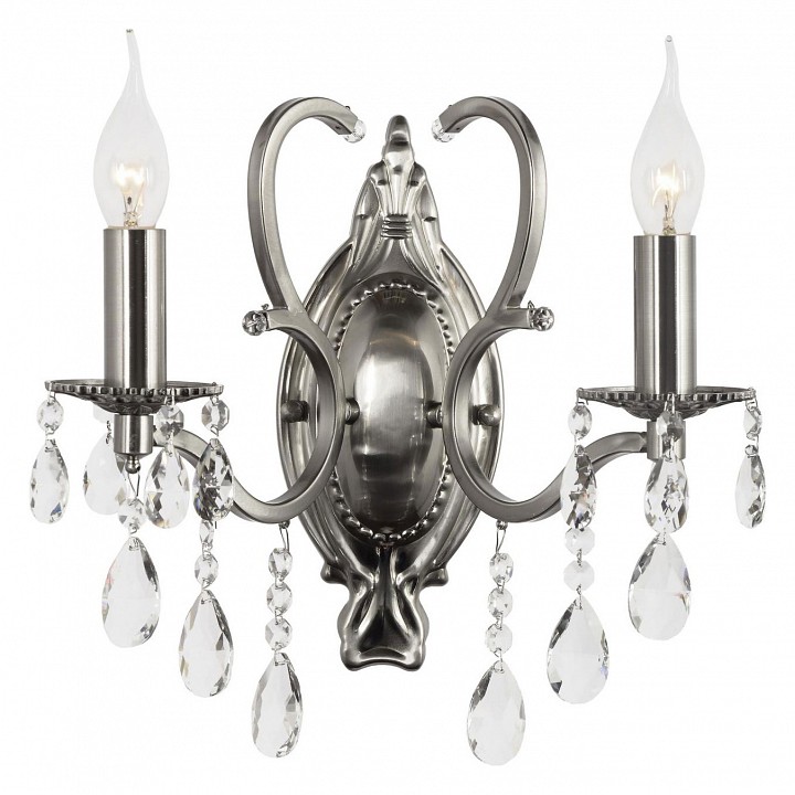 Бра arti lampadari pisani pisani e 2.1.2.600 nm