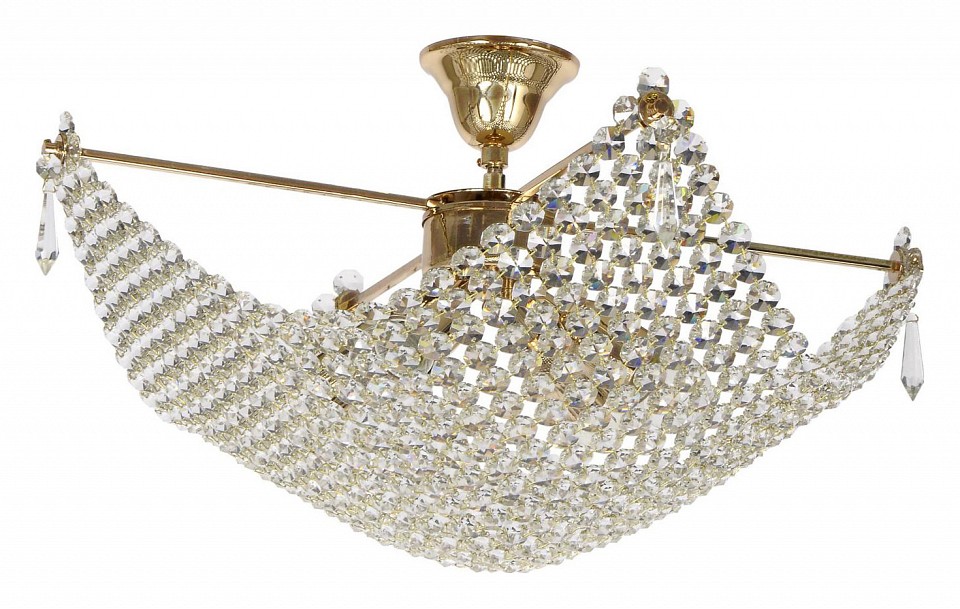 Светильник на штанге arti lampadari roma roma e 1.3.50.501 g