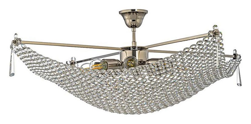 Светильник на штанге arti lampadari roma roma e 1.3.80.501 n