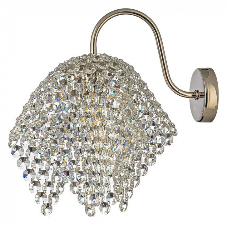 Бра arti lampadari roma roma e 2.1.1 n