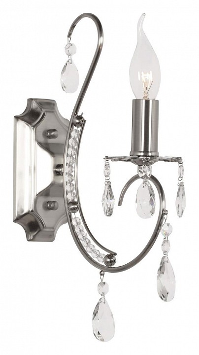 Бра arti lampadari romano romano e 2.1.1.600 nm