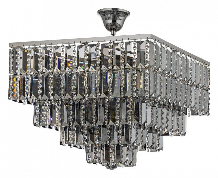 Люстра на штанге arti lampadari rozzano rozzano e 1.5.40.106 np