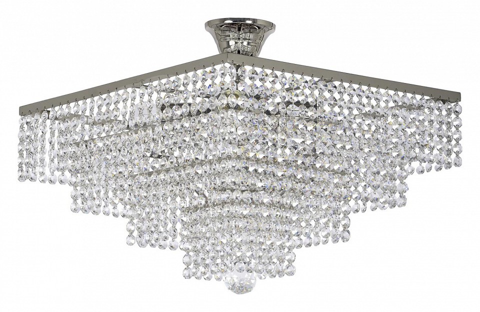 Люстра на штанге arti lampadari rozzano rozzano e 1.5.40.600 n