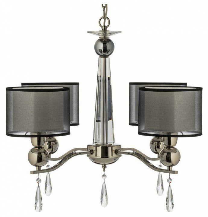 Подвесная люстра arti lampadari rufina rufina e 1.1.4.600 n