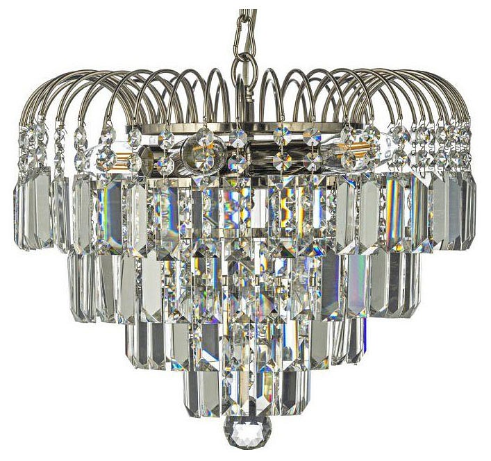 Подвесная люстра arti lampadari sabina sabina e 1.5.32.100 n