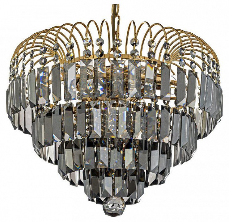 Подвесная люстра arti lampadari sabina sabina e 1.5.32.104 g