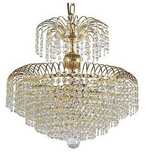 Подвесная люстра arti lampadari salentino salentino e 1.5.40.100 g