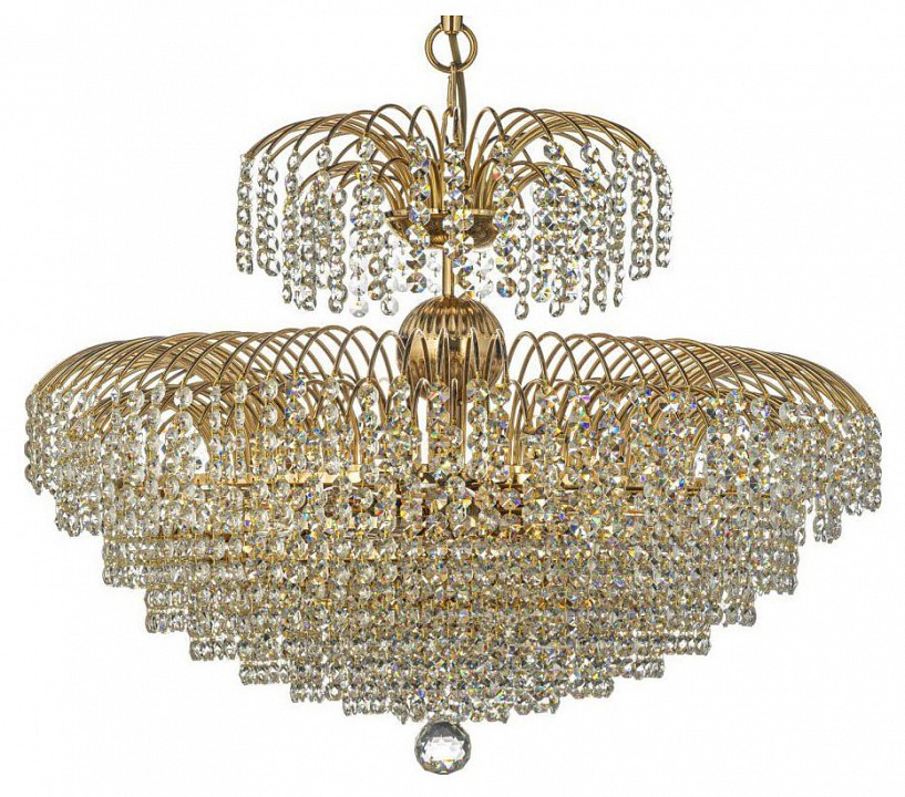 Подвесная люстра arti lampadari salentino salentino e 1.5.60.100 g