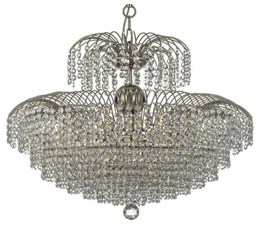 Подвесная люстра arti lampadari salentino salentino e 1.5.60.100 n