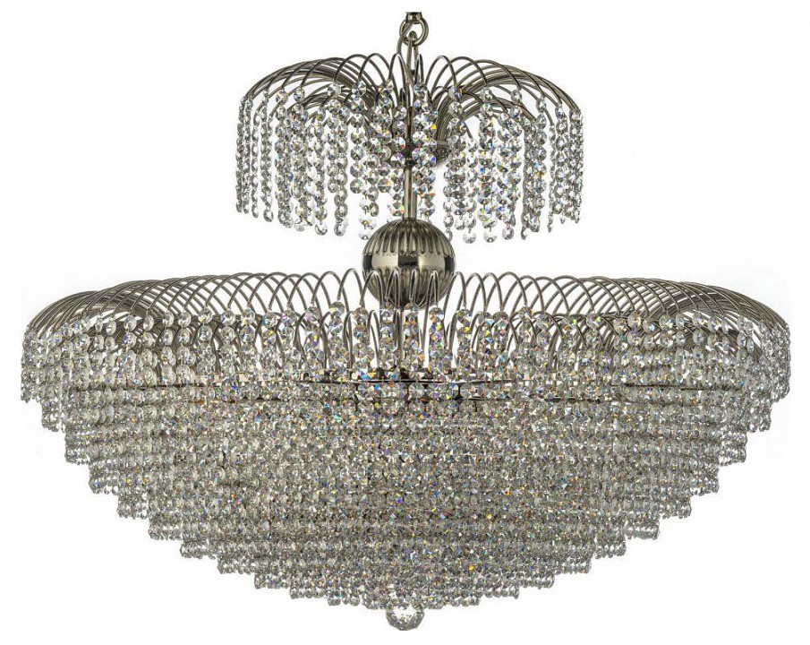 Подвесная люстра arti lampadari salentino salentino e 1.5.80.100 n