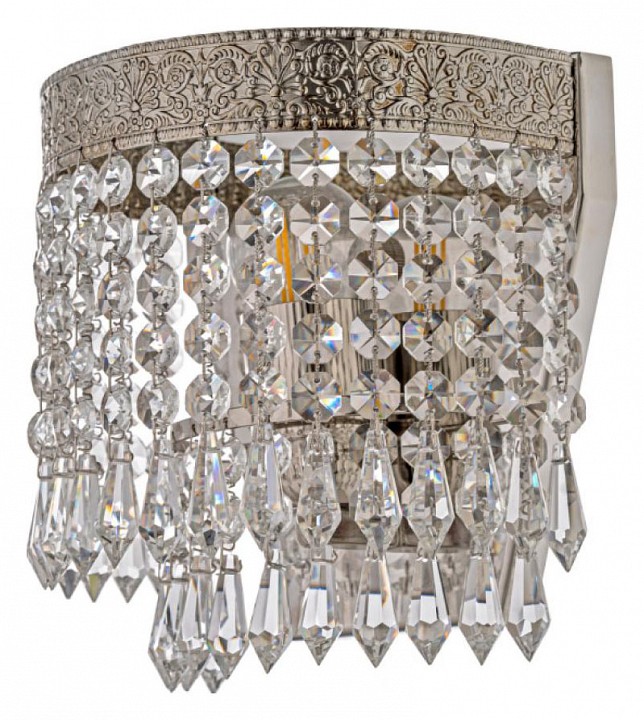 Накладной светильник arti lampadari santa santa e 2.10.600 nb