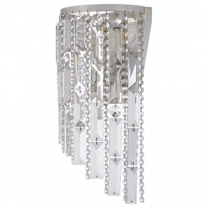 Накладной светильник arti lampadari sara silver sara e 2.10.502 s