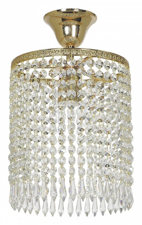 Светильник на штанге arti lampadari stella stella e 1.3.20.501 g