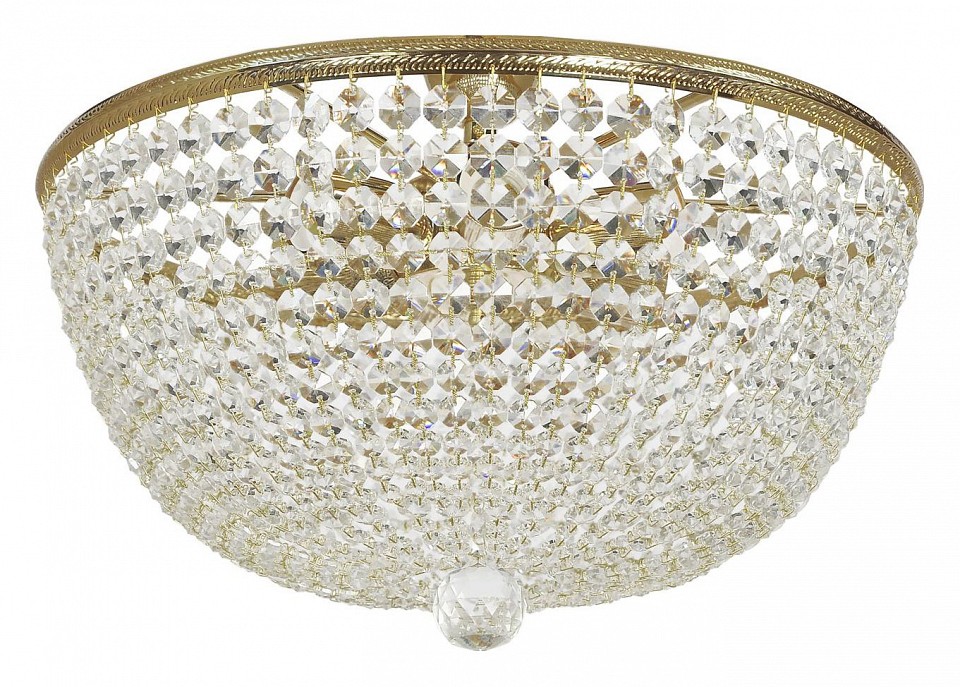 Потолочная люстра arti lampadari todi todi e 1.3.40.502 g