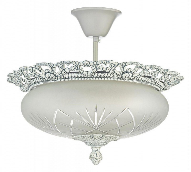 Накладной светильник arti lampadari venezia venezia e 1.13.38 bw