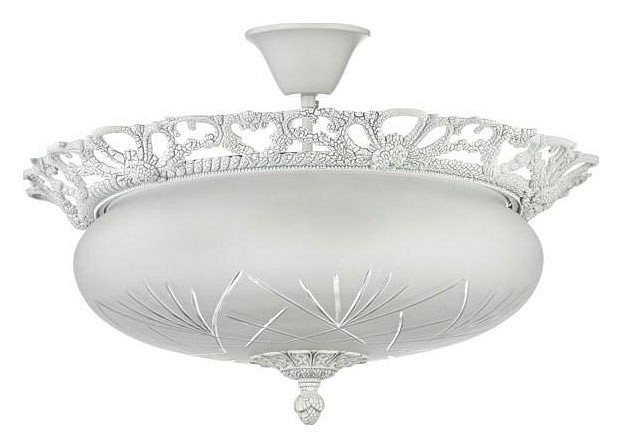 Накладной светильник arti lampadari venezia venezia e 1.13.46 bw