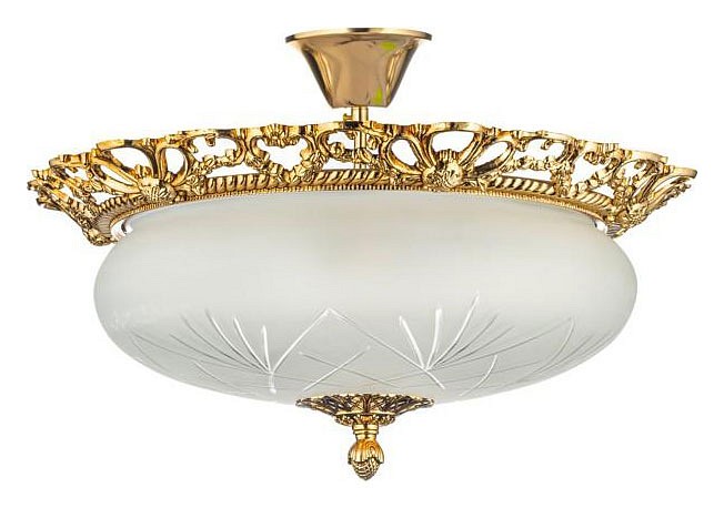 Накладной светильник arti lampadari venezia venezia e 1.13.46 g