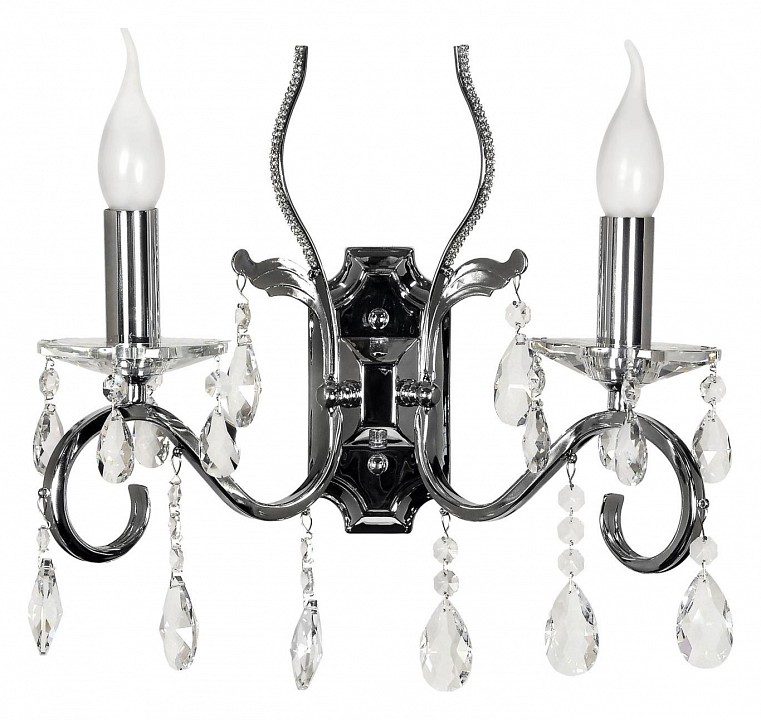 Бра arti lampadari vesuvio vesuvio e 2.1.2.601 n