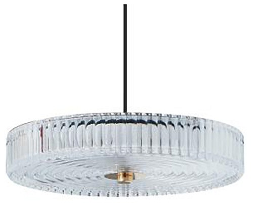 Подвесной светильник arti lampadari viro viro l 1.5.28 g