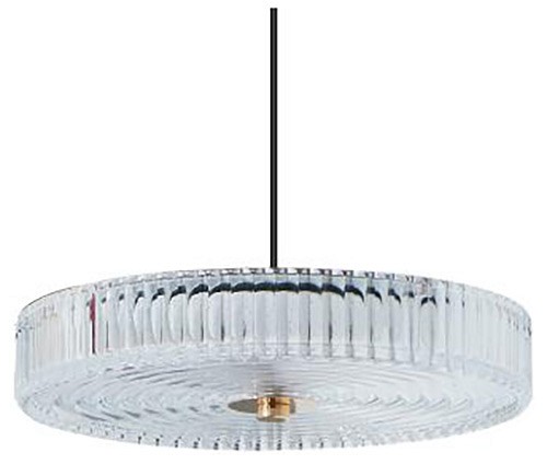 Подвесной светильник arti lampadari viro viro l 1.5.45 g