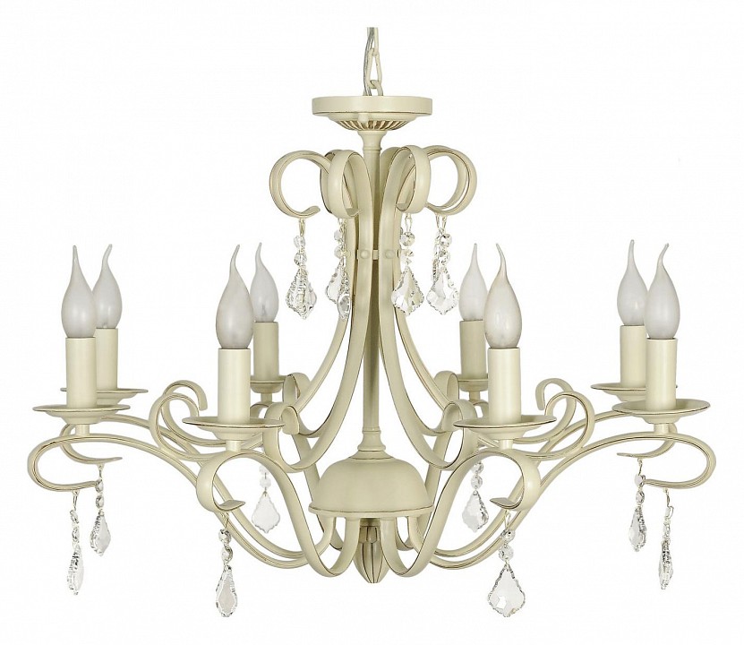 Подвесная люстра arti lampadari viticella viticella e 1.1.8.602 c