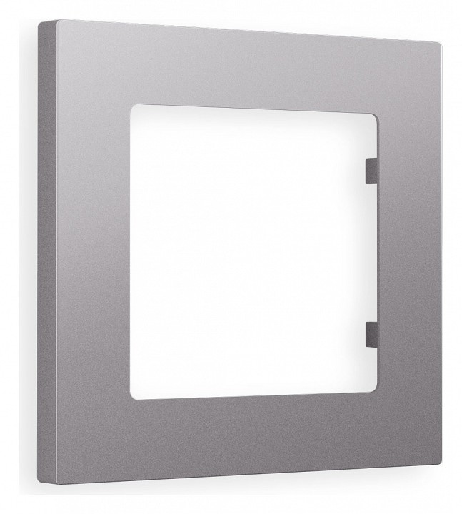 Рамка на 1 пост ambrella volt alfa af220501