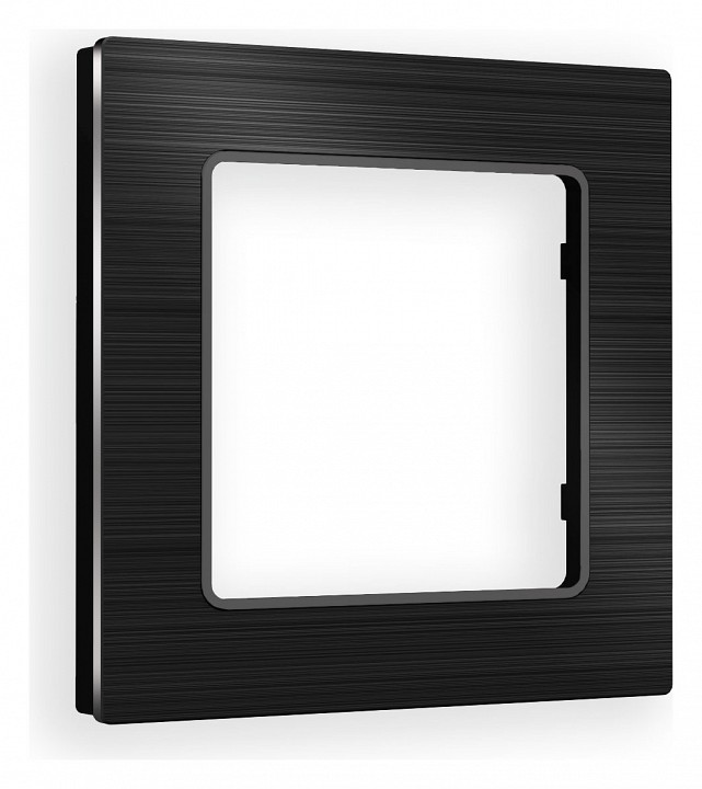 Рамка на 1 пост ambrella volt alfa af550501