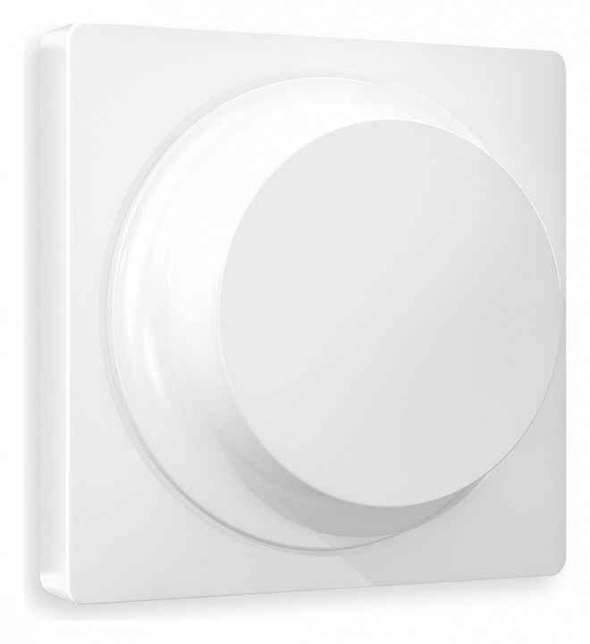 Накладка для диммера ambrella volt alfa ap1055