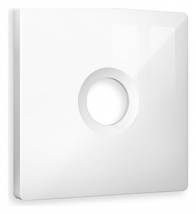 Накладка для тв-розетки ambrella volt alfa ap1130