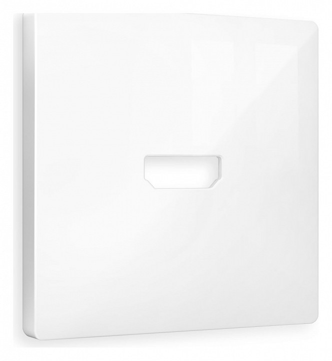 Накладка для розетки hdmi ambrella volt alfa ap1140