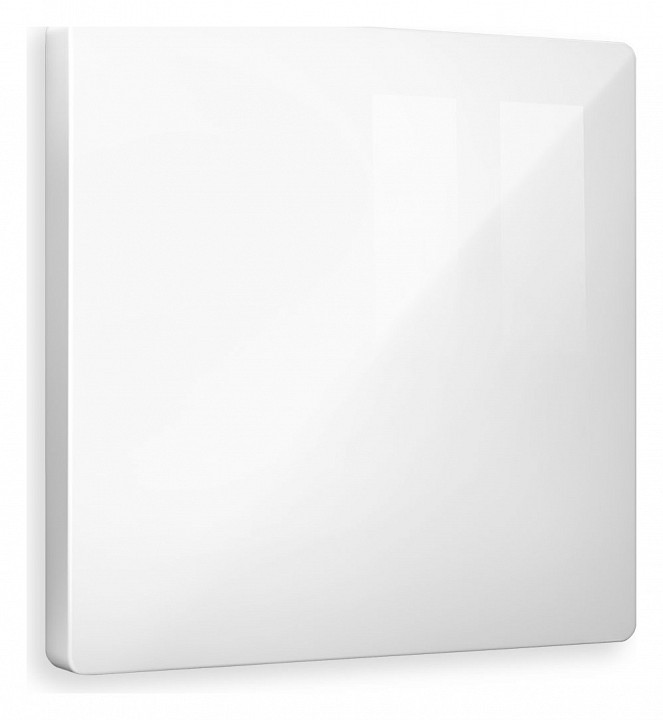 Заглушка для поста с рамкой ambrella volt alfa ap1160