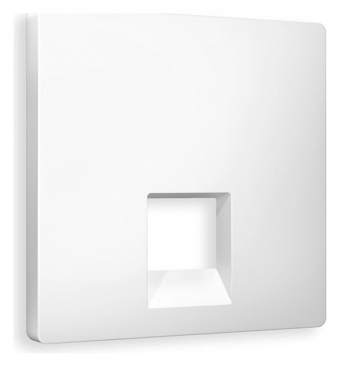 Накладка для розетки rj-11 или rj-45 ambrella volt alfa ap1320