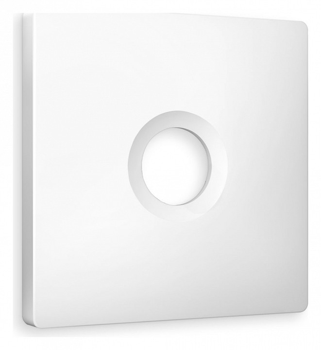 Накладка для тв-розетки ambrella volt alfa ap1330