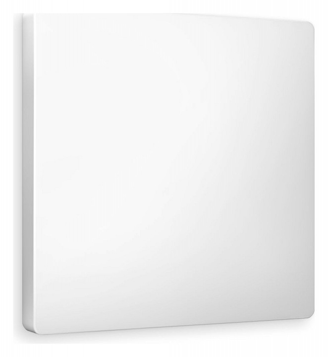 Заглушка для поста с рамкой ambrella volt alfa ap1360