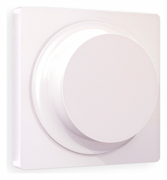 Накладка для диммера ambrella volt alfa ap2055