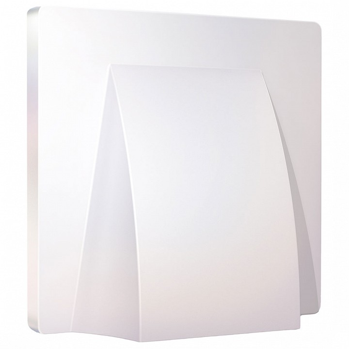 Накладка для розетки для вывода кабеля ambrella volt alfa ap2158