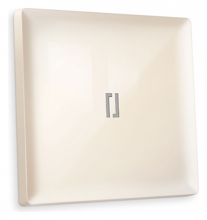 Клавиша для выключателя одноклавишного c подсветкой ambrella volt alfa ap3020