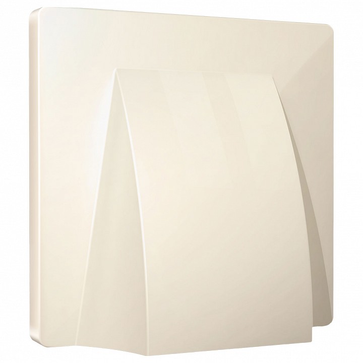 Накладка для розетки для вывода кабеля ambrella volt alfa ap3158