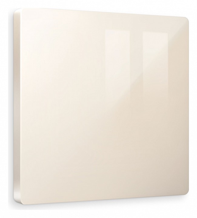 Заглушка для поста с рамкой ambrella volt alfa ap3160