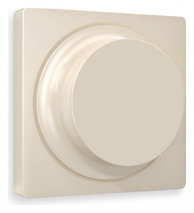 Накладка для диммера ambrella volt alfa ap3255