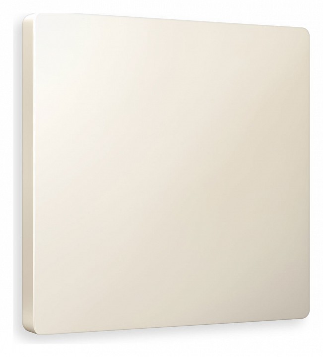 Заглушка для поста с рамкой ambrella volt alfa ap3360