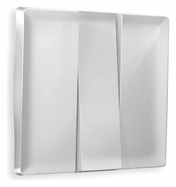 Клавиши для выключателя трехклавишного ambrella volt alfa ap4050