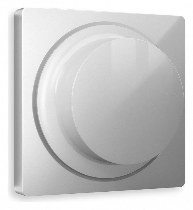 Накладка для диммера ambrella volt alfa ap4055