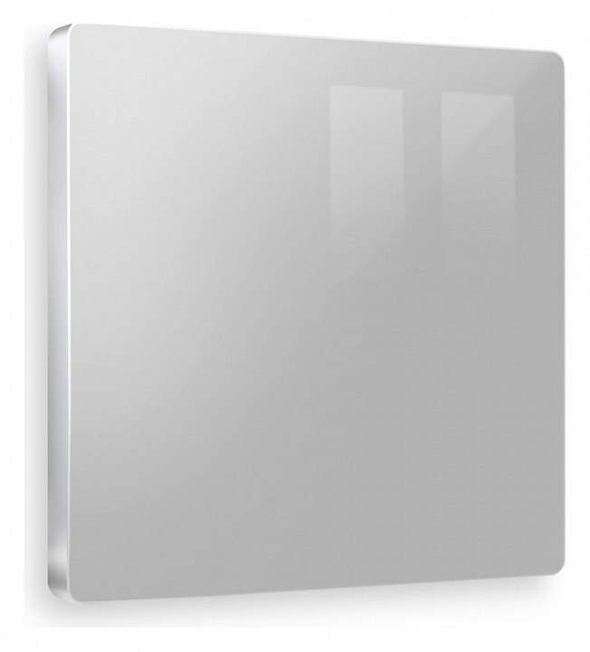 Заглушка для поста с рамкой ambrella volt alfa ap4160