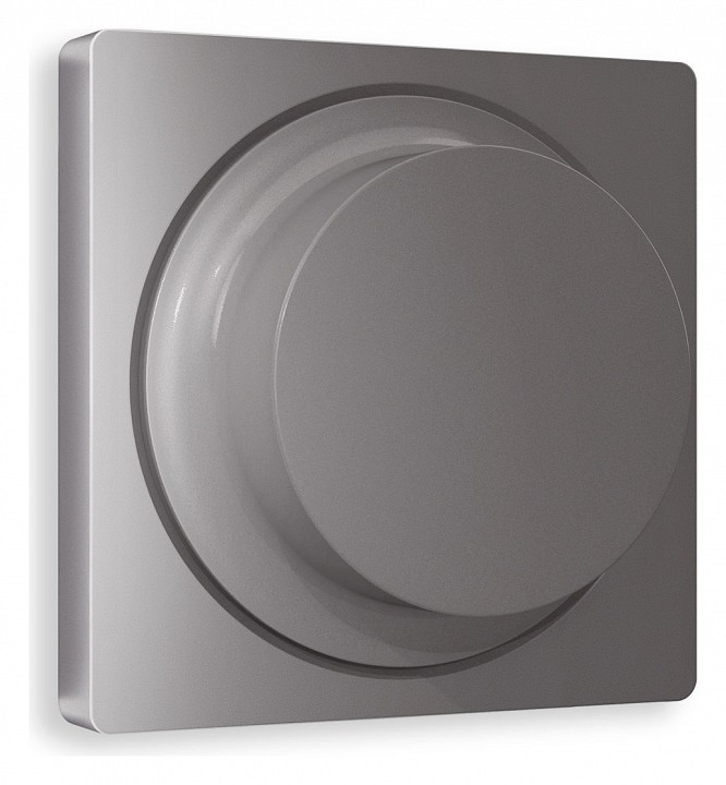 Накладка для диммера ambrella volt alfa ap5055