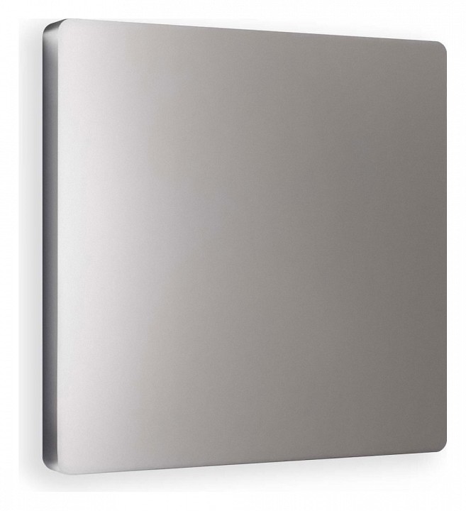 Заглушка для поста с рамкой ambrella volt alfa ap5160