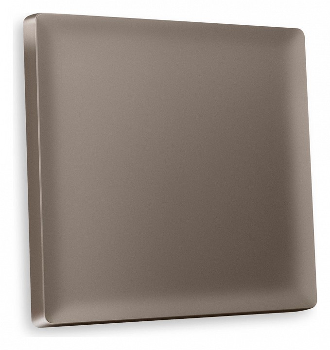 Клавиша для выключателя одноклавишного ambrella volt alfa ap6310